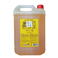 Folyékony szappan, 5L aloe vera