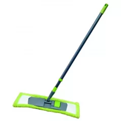 Mop szet B160 microfiber 120 cm