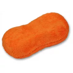 Mikroszálas szivacs