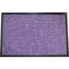 Lábtörlő Valentino lila