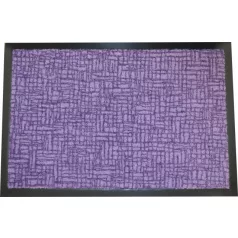 Lábtörlő Valentino lila