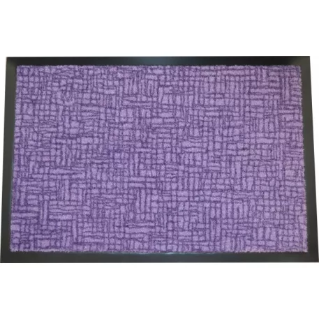 Lábtörlő Valentino lila