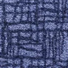 Lábtörlő Valentino lila