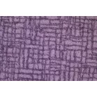 Lábtörlő Valentino lila