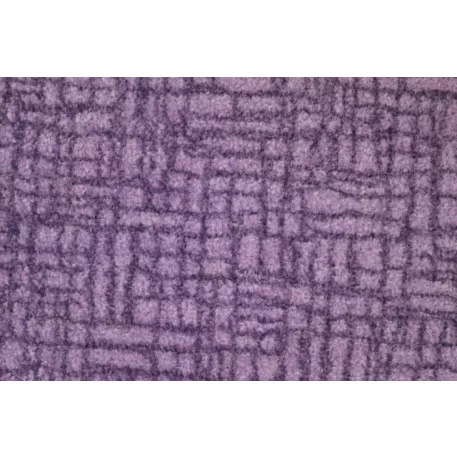 Lábtörlő Valentino lila