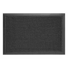 Lábtörlő Blitz 3D 40x60cm antracit