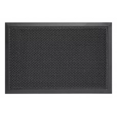 Lábtörlő Blitz 3D 40x60cm antracit