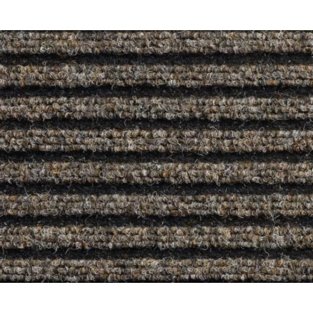 Lábtörlő Everton piros