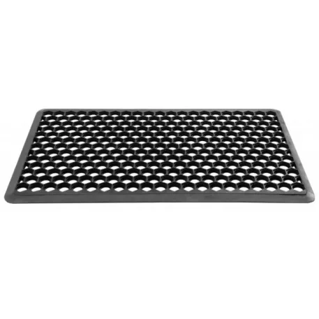 Lábtörlő Allegro gumi