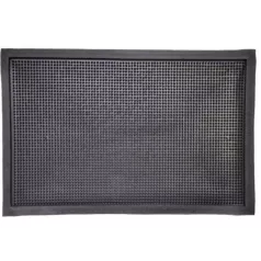 Lábtörlő Fingertip gumi