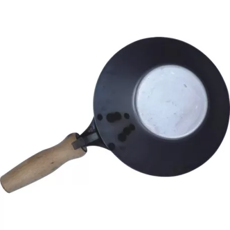 Kőműves serpenyő profi 180 mm