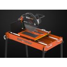 Elektromos csempevágó Battipav Ego plus /350mm/ 230V