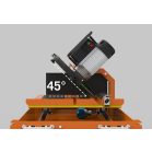 Elektromos csempevágó Battipav Ego plus /350mm/ 230V