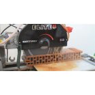 Elektromos csempevágó Battipav Elite 80S /350mm/ 230V