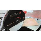 Elektromos csempevágó Battipav Elite 80S /350mm/ 230V
