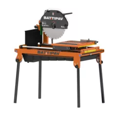 Elektromos csempevágó Battipav Eletta 400 230V