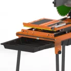 Elektromos csempevágó Battipav Eletta 400 230V