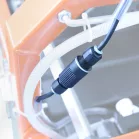 Elektromos csempevágó Battipav Eletta 400 230V