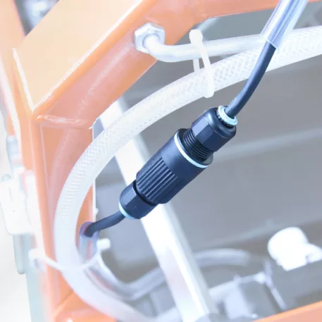 Elektromos csempevágó Battipav Eletta 400 230V