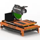 Elektromos csempevágó Battipav Eletta 400 230V