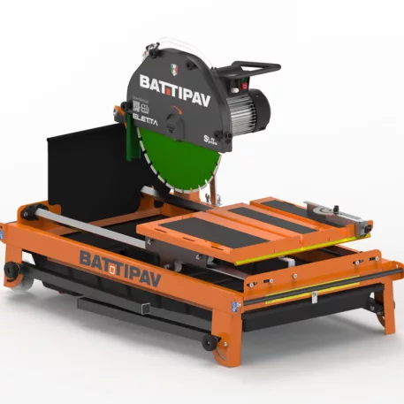 Elektromos csempevágó Battipav Eletta 400 230V
