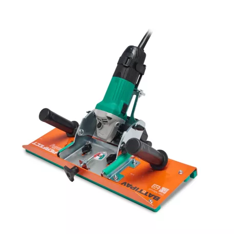 Sarokcsiszoló szerszám Jolly élekhez PERFECT jolly BATTIPAV