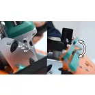 Sarokcsiszoló szerszám Jolly élekhez PERFECT jolly BATTIPAV