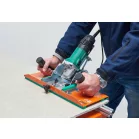 Sarokcsiszoló szerszám Jolly élekhez PERFECT jolly BATTIPAV