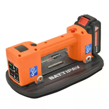 Tapadókorong AC 200x80mm Battipav Ultragrip