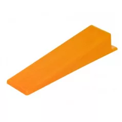 Lapszintező ék LEVELYS 100 db