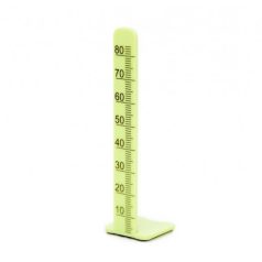 Szintező talp, öntapadós 50 db LEVELYS