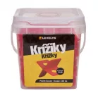 Fugakereszt LEVELYS 3 mm 100 db kék