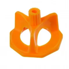 Távtartó anya 100db LEVELYS