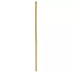 Seprűnyél 100 cm