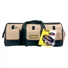 Hosszú szerszámtáska Toolpack