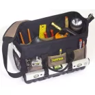 Szerszámtáska gumi fenéklappal XL Toolpack