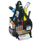 Hordozható szerszámtáska Toolpack