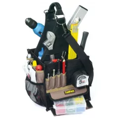 Hordozható szerszámtáska Toolpack