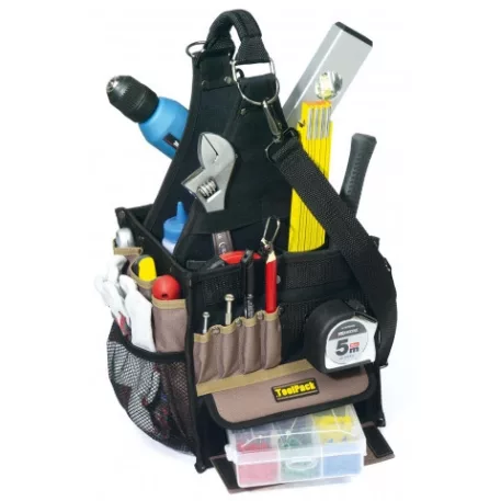 Hordozható szerszámtáska Toolpack