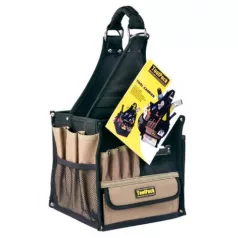Hordozható szerszámtáska Toolpack