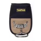 Kalapácstartó övre akasztható Toolpack