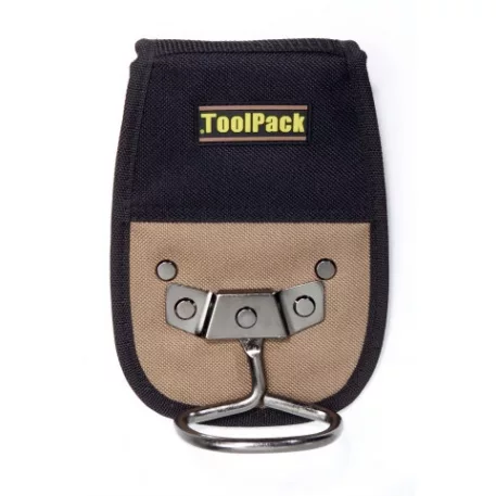 Kalapácstartó övre akasztható Toolpack