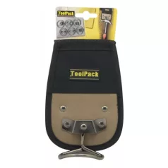 Kalapácstartó övre akasztható Toolpack