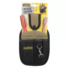 Szerszámtartó Toolpack