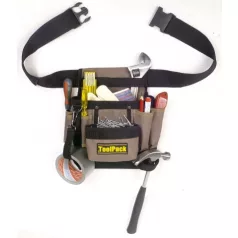Szerszámtartó öv Toolpack