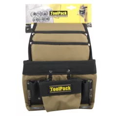 Szerszámtartó öv Toolpack
