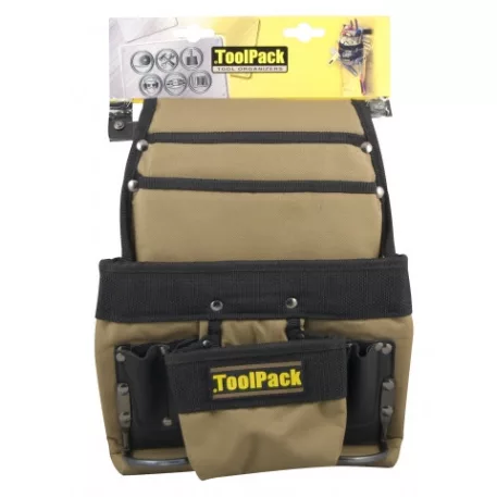 Szerszámtartó öv Toolpack