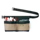 Szögtartó és szerszámtartó öv Toolpack