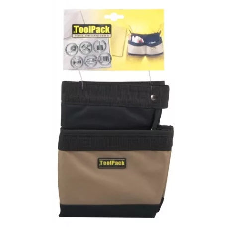 Szögtartó és szerszámtartó öv Toolpack