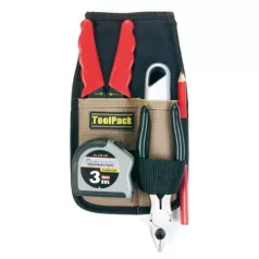 Szerszámtok Toolpack